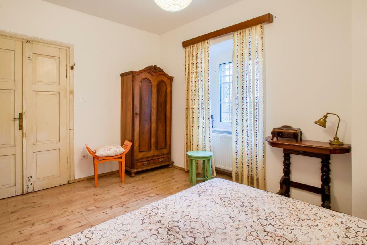 Katarina Vintage House Villa Kraljevica Exterior photo