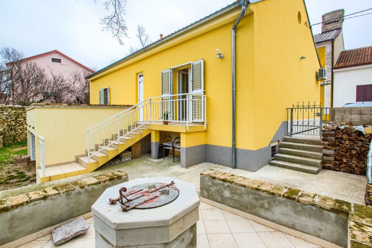Katarina Vintage House Villa Kraljevica Exterior photo