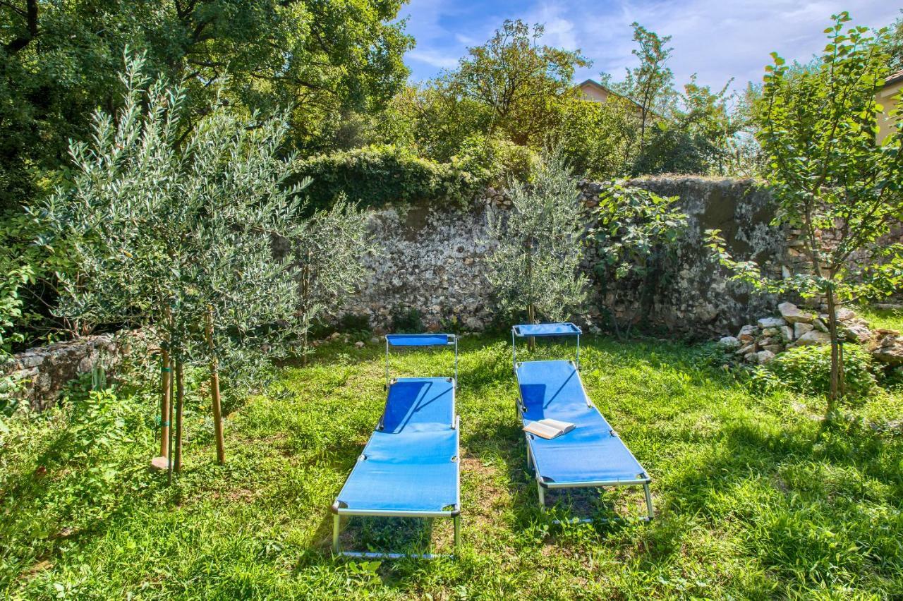 Katarina Vintage House Villa Kraljevica Exterior photo